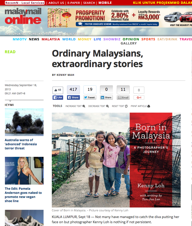 Malaymail online